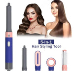 Men's Fashion Style Store UNITED KINGDOM Hair Curler