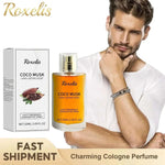 Men's Fashion Style Store 50ml boxed Men Cologne Lasting Perfume | Men Cologne Lasting Perfumes | Cologne