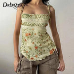 Men's Fashion Style Store Green / M going out tops