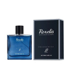 Men's Fashion Style Store 50ml boxed Perfume for Men