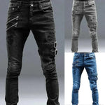 Men's Fashion Style Store Men Jeans