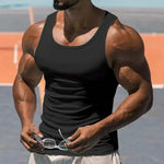 Men's Fashion Style Store Men Top