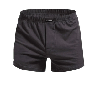 MensFashionStyleStore Dark grey / L / 2pcs 2 PCS BREATHABLE COTTON BOXERS