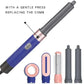  Men's Fashion Style Store UNITED KINGDOM Hair Curler