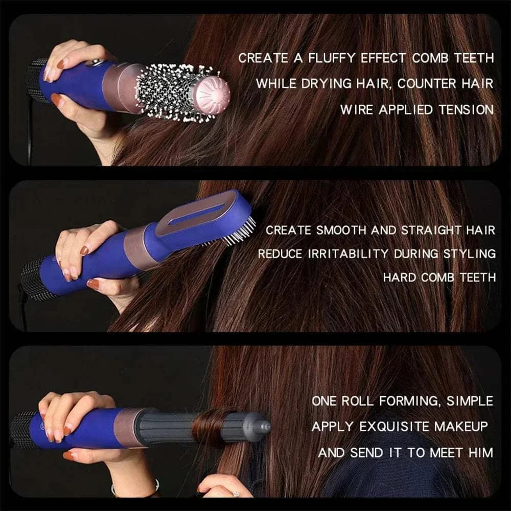  Men's Fashion Style Store UNITED KINGDOM Hair Curler