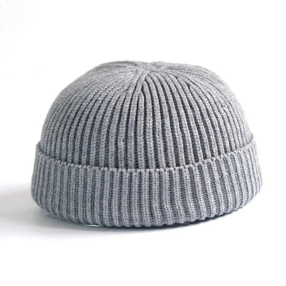 Knitted  Beanie