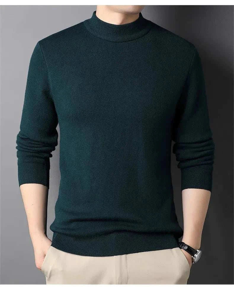 MRMT 2024 Brand New Men's Cashmere Sweater