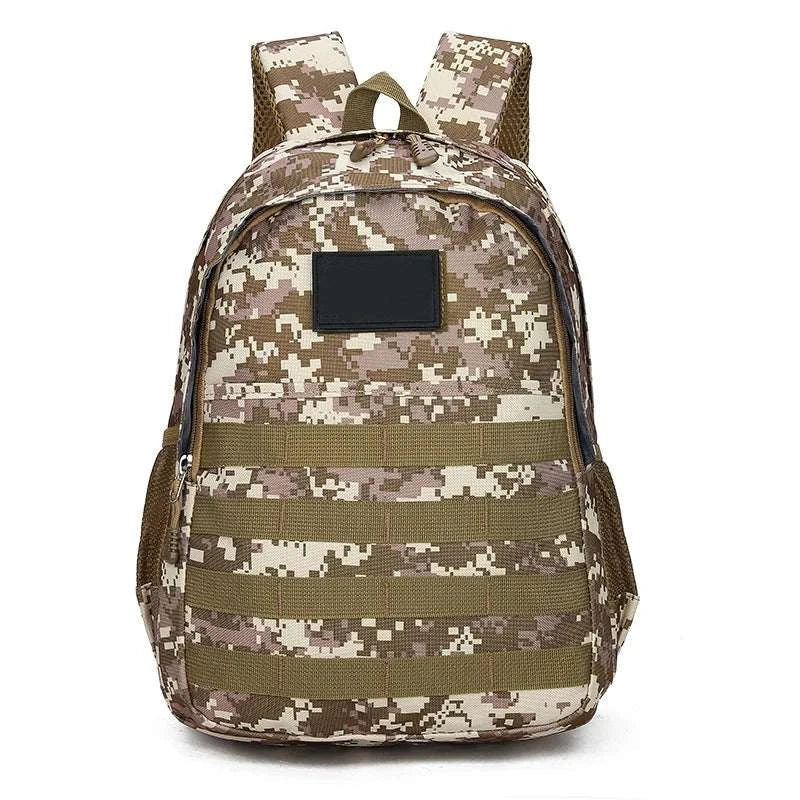 Outdoor Backpack