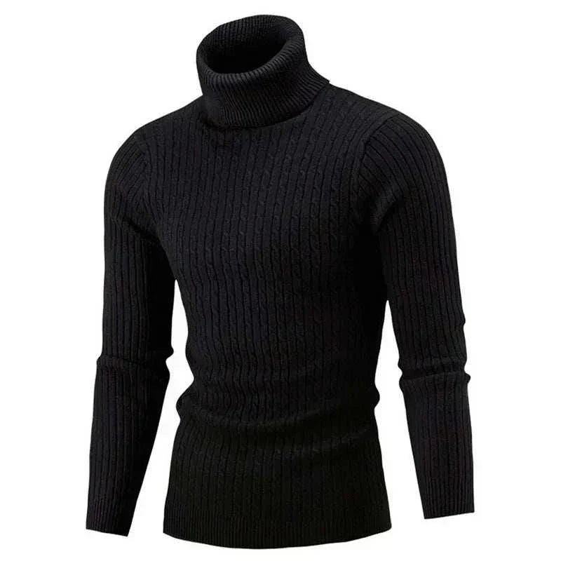 turtle necks for men