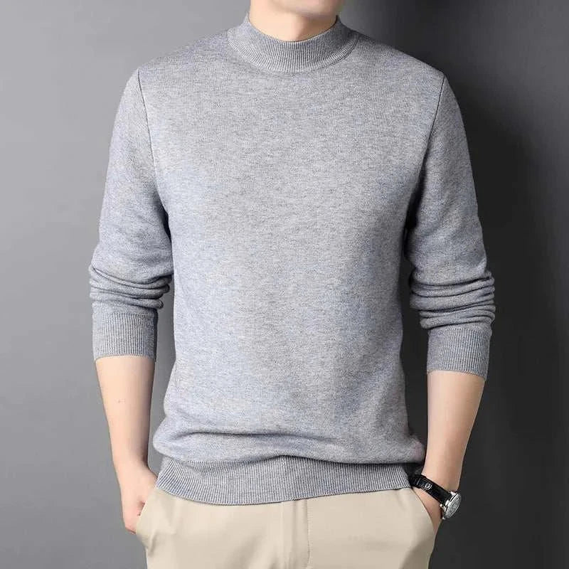 MRMT 2024 Brand New Men's Cashmere Sweater