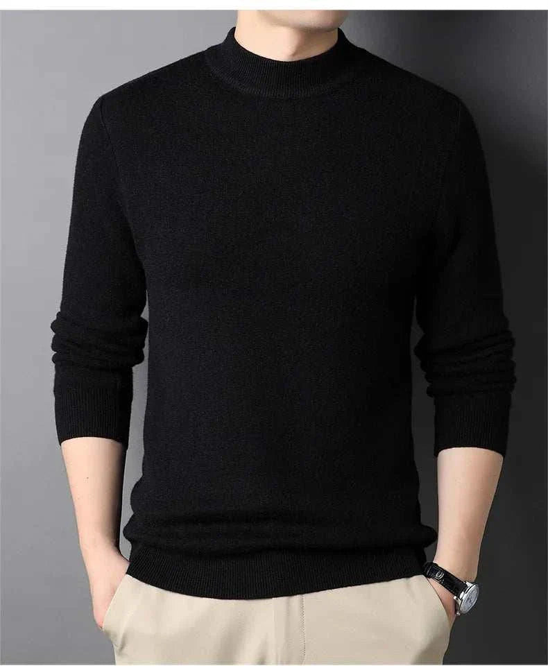 MRMT 2024 Brand New Men's Cashmere Sweater