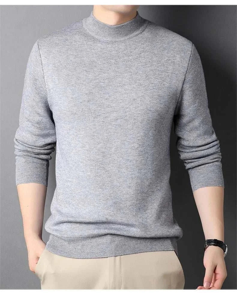 MRMT 2024 Brand New Men's Cashmere Sweater