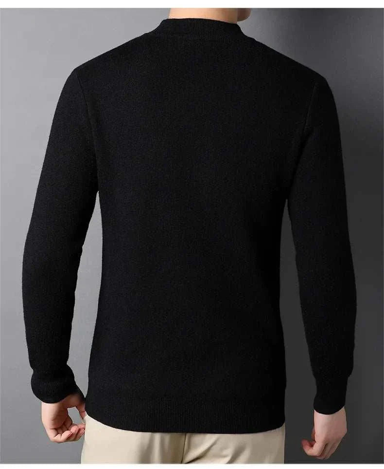 MRMT 2024 Brand New Men's Cashmere Sweater