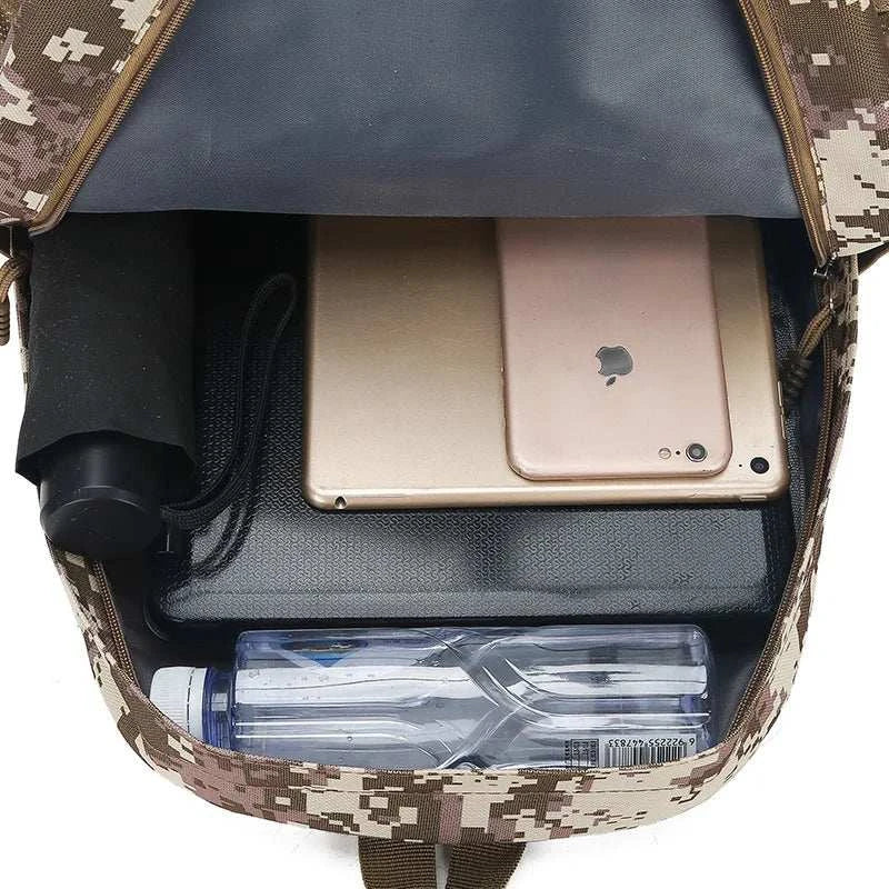 Outdoor Backpack