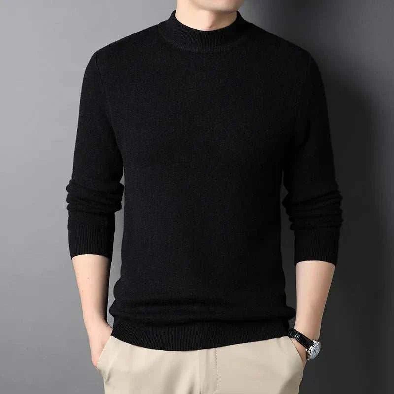 MRMT 2024 Brand New Men's Cashmere Sweater