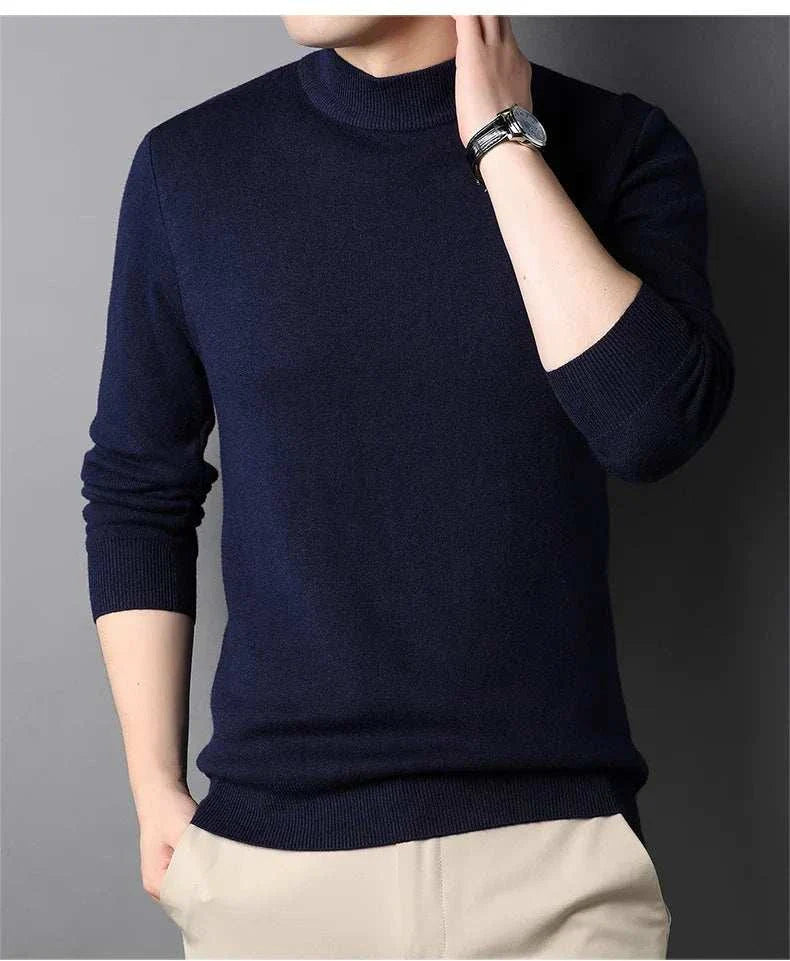 MRMT 2024 Brand New Men's Cashmere Sweater