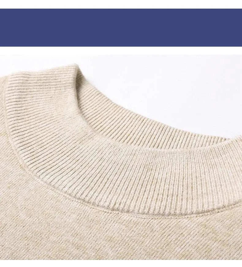 MRMT 2024 Brand New Men's Cashmere Sweater