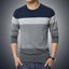 Autumn Casual Men's Sweater