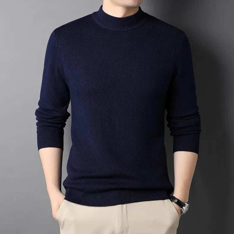 MRMT 2024 Brand New Men's Cashmere Sweater