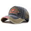 SUMMER OUTDOOR BASEBALL CAP