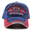 SUMMER OUTDOOR BASEBALL CAP