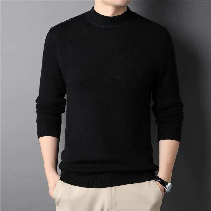 MRMT 2024 Brand New Men's Cashmere Sweater