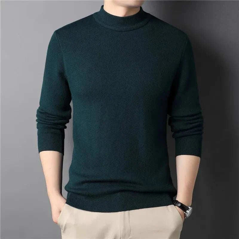 MRMT 2024 Brand New Men's Cashmere Sweater