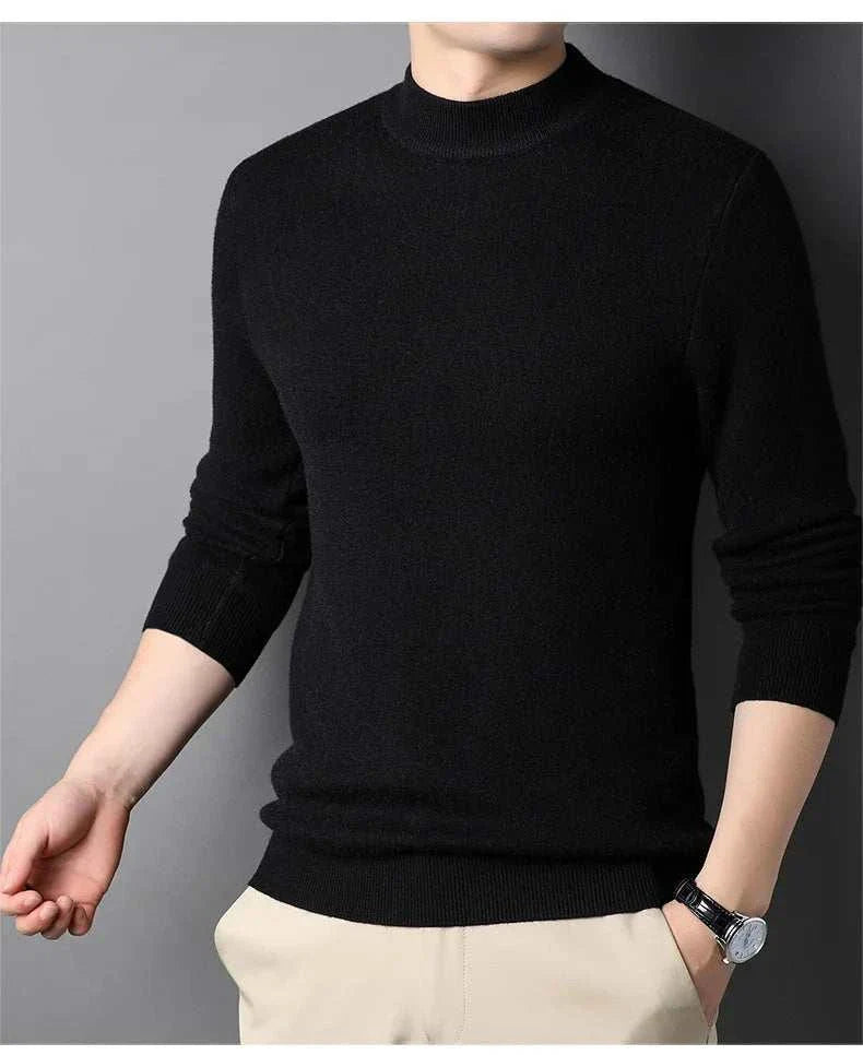 MRMT 2024 Brand New Men's Cashmere Sweater