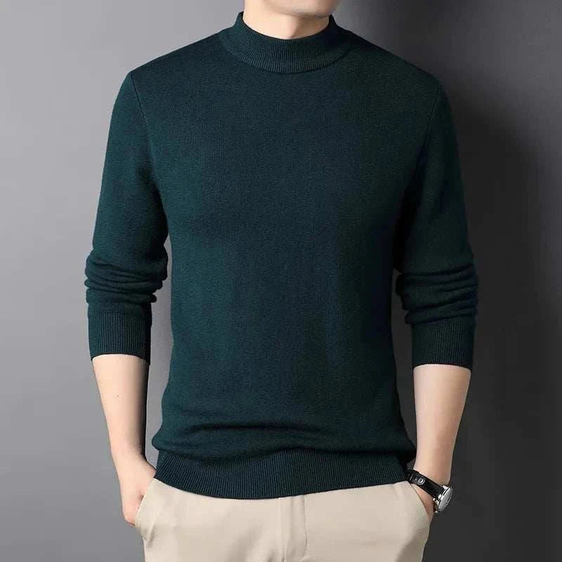 MRMT 2024 Brand New Men's Cashmere Sweater