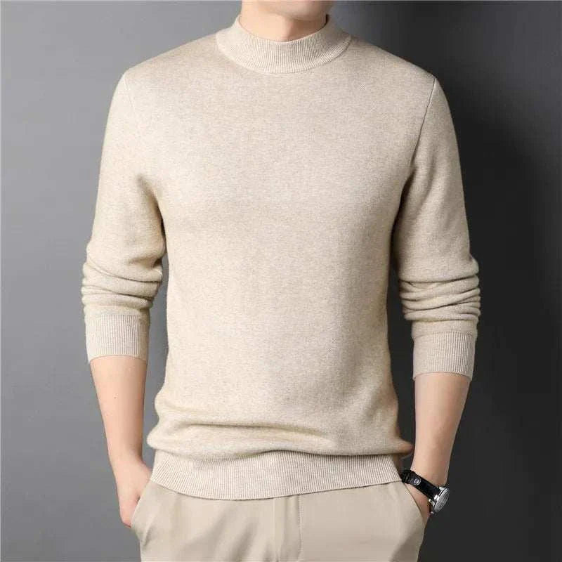 MRMT 2024 Brand New Men's Cashmere Sweater