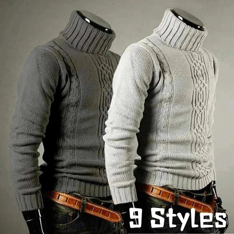 turtle necks for men 