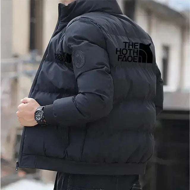 Men's  Cotton Jacket