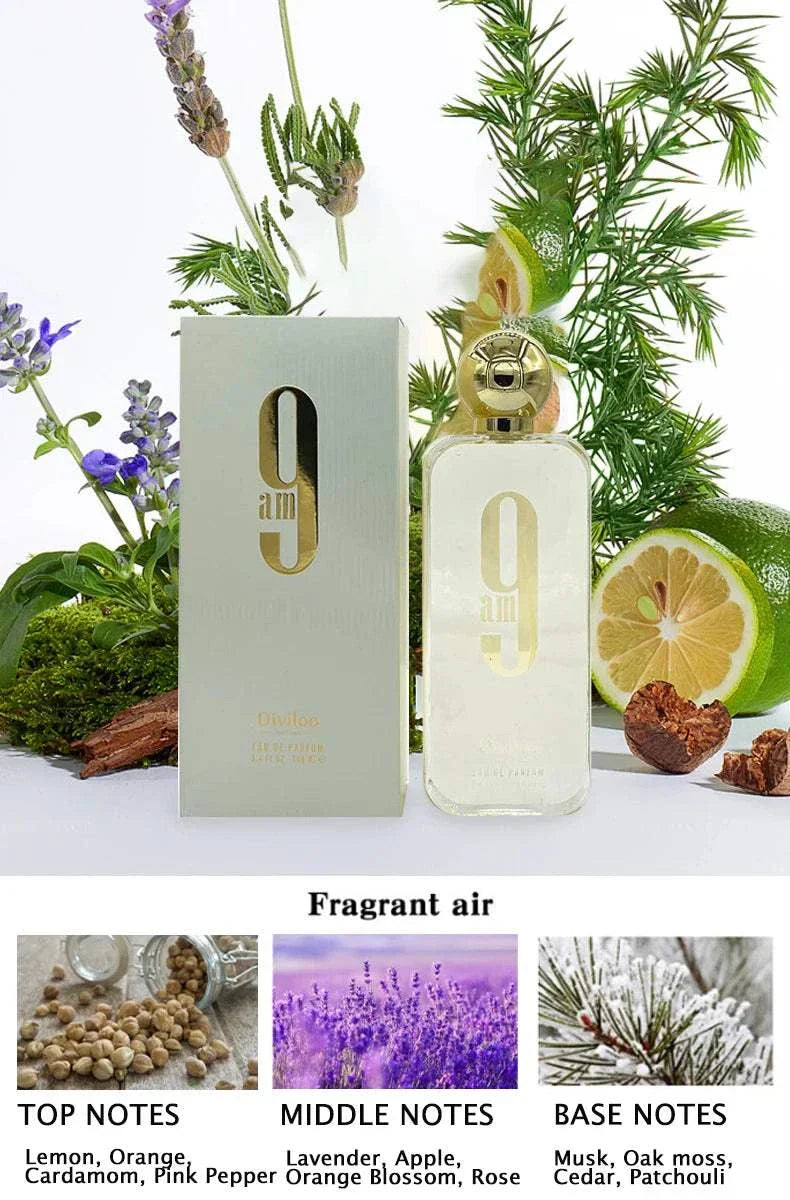 men perfume gift