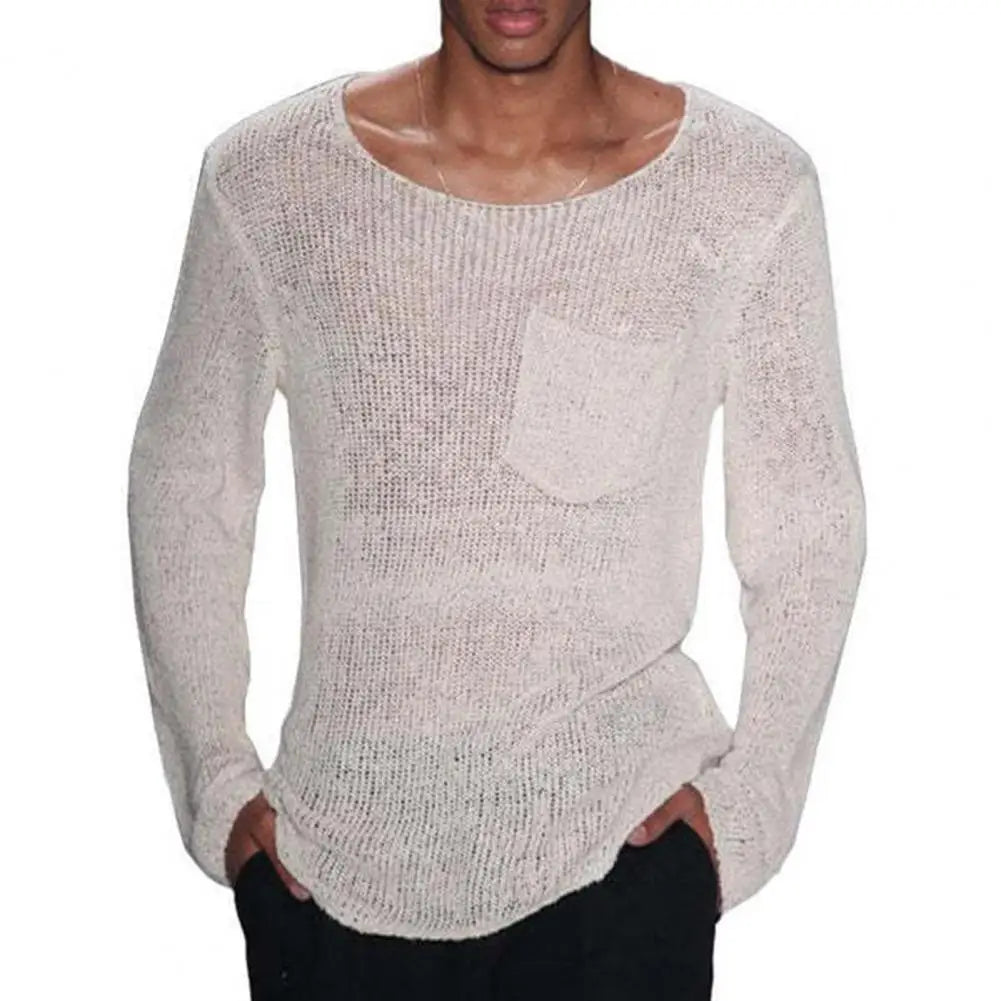 most comfortable mens sweater