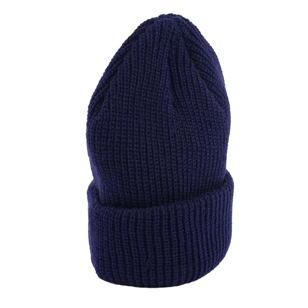 Knitted  Beanie