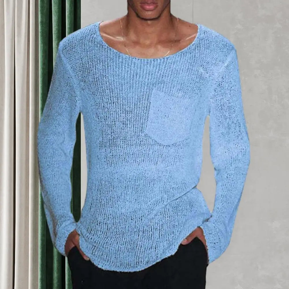 most comfortable mens sweater