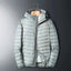 Male Puffer Coats