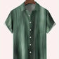  Men's Fashion Style Store Tribal Pattern Men's Shirt Tops Lapel Long Sleeve Closure Men's Casual Shirts Men's Daily Vacation Streetwear