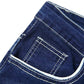  Men's Fashion Style Store Men Jeans Solid Pockets Stretch Denim