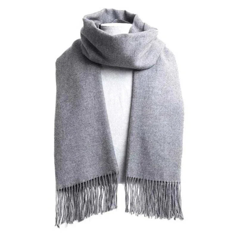 Wool Scarves