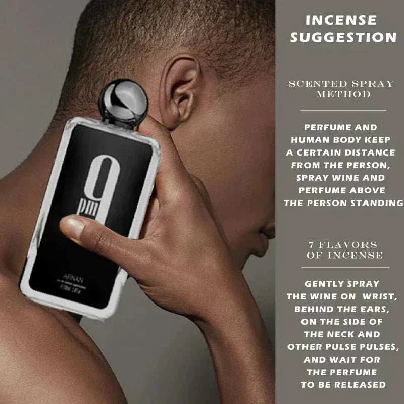 men perfume gift