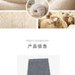 Men's Fashion Style Store High Quality  Wool Scarf Autumn Winter Men