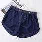  Men's Fashion Style Store Navy blue / S / 1pc Men's Underwear Mesh Loose Arrow Pants Breathable Athletic Shorts Men's Pants Pantyhose Boxer Shorts