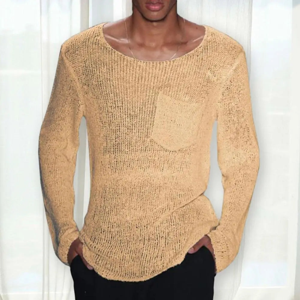 most comfortable mens sweater