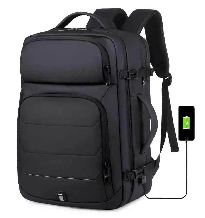 Large Capacity Backpack