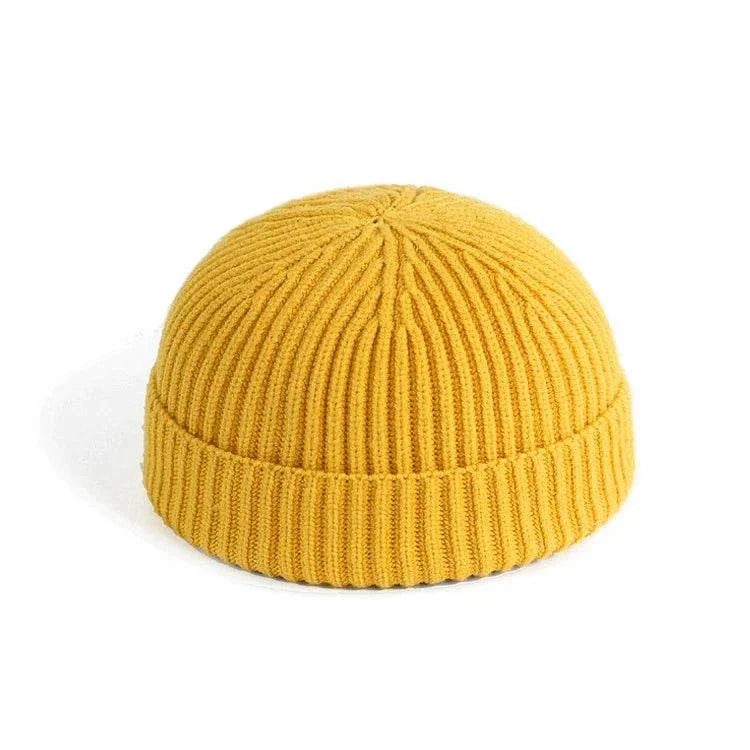 Knitted  Beanie