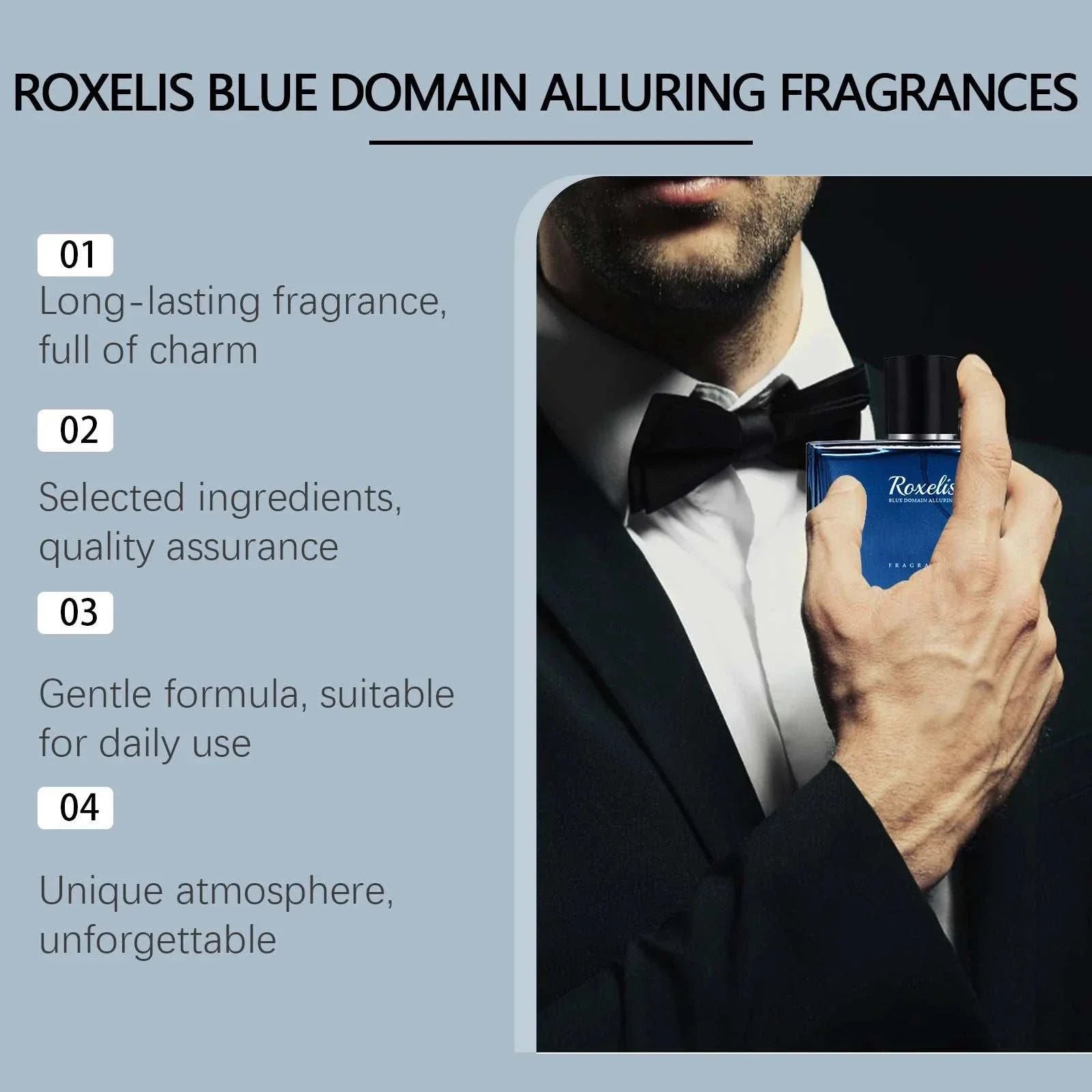 Perfume for Men