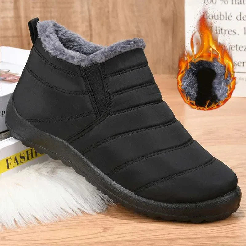 men Winter Boots