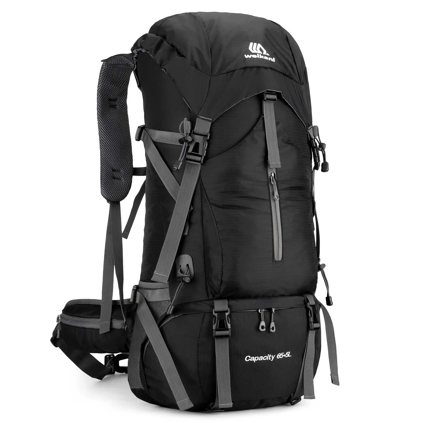 Waterproof Outdoor Backpack