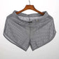 Men's Fashion Style Store Men's Underwear Mesh Loose Arrow Pants Breathable Athletic Shorts Men's Pants Pantyhose Boxer Shorts